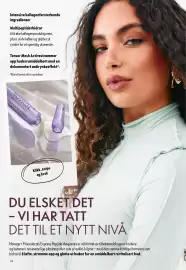 Oriflame katalog Side 14
