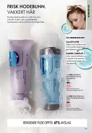 Oriflame katalog Side 143