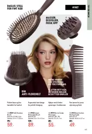 Oriflame katalog Side 145