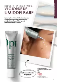 Oriflame katalog Side 17