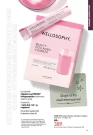 Oriflame katalog Side 19