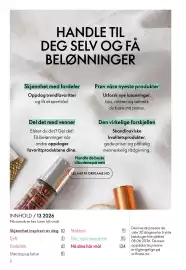 Oriflame katalog Side 2