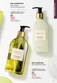Oriflame katalog Side 29