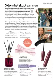 Oriflame katalog Side 3