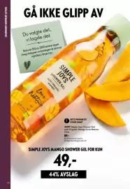 Oriflame katalog Side 30
