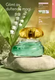 Oriflame katalog Side 37
