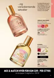 Oriflame katalog Side 39
