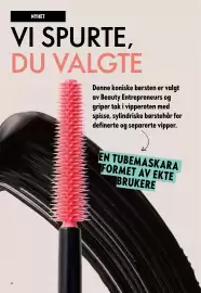 Oriflame katalog Side 4