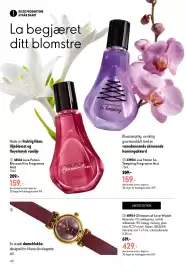 Oriflame katalog Side 40