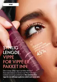 Oriflame katalog Side 6