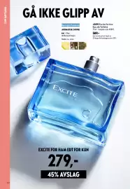 Oriflame katalog Side 60