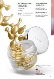 Oriflame katalog Side 63