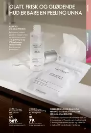 Oriflame katalog Side 69