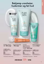 Oriflame katalog Side 73