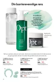Oriflame katalog Side 74