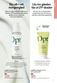 Oriflame katalog Side 77