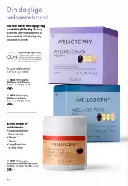 Oriflame katalog Side 84