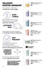 Oriflame katalog Side 86
