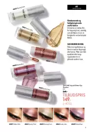 Oriflame katalog Side 9