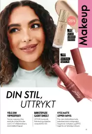 Oriflame katalog Side 91