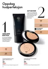 Oriflame katalog Side 92