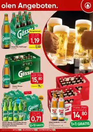 Eurospar Flugblatt woche 38 Seite 11