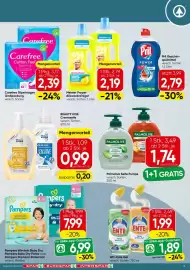 Eurospar Flugblatt woche 38 Seite 15