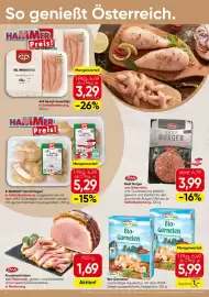 Eurospar Flugblatt woche 38 Seite 6