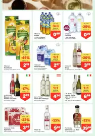 MPreis Flugblatt woche 39 Seite 10