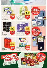 MPreis Flugblatt woche 39 Seite 11