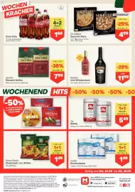 MPreis Flugblatt woche 39 Seite 12