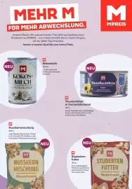 MPreis Flugblatt woche 39 Seite 17