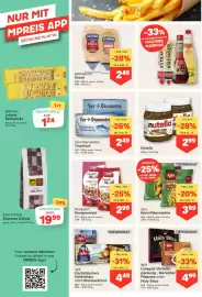 MPreis Flugblatt woche 39 Seite 8