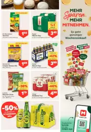 MPreis Flugblatt woche 39 Seite 9