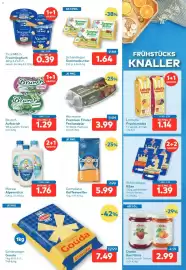 T&G Flugblatt Seite 3: Darbo Konfitüre €2,99, Completa Kaffeeweißer €5,99
