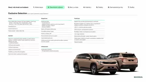 Škoda leták | Peaq Strana 5