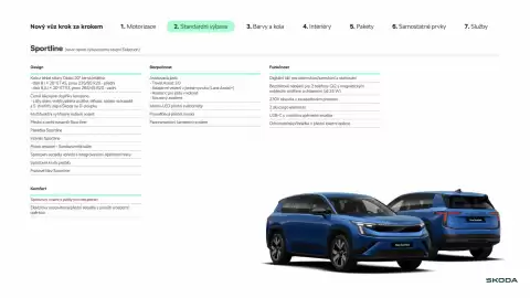 Škoda leták | Peaq Strana 6
