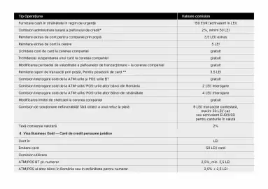 Catalog Banca Transilvania Pagină 13
