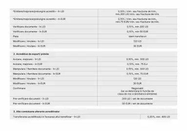 Catalog Banca Transilvania Pagină 22
