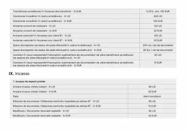 Catalog Banca Transilvania Pagină 23