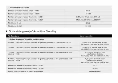 Catalog Banca Transilvania Pagină 24