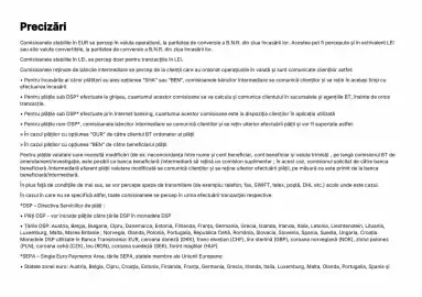 Catalog Banca Transilvania Pagină 29