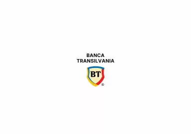 Catalog Banca Transilvania Pagină 31