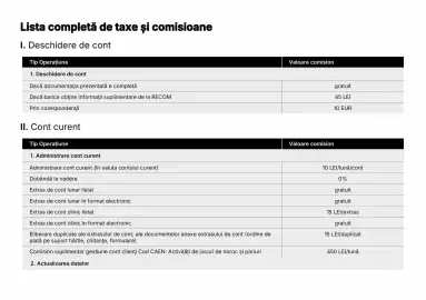Catalog Banca Transilvania Pagină 5