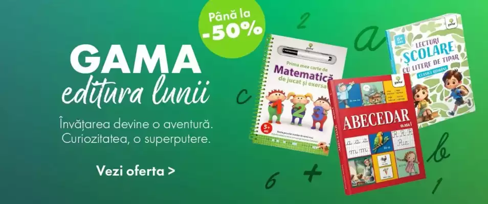 Elefant (valid până la 22-09)