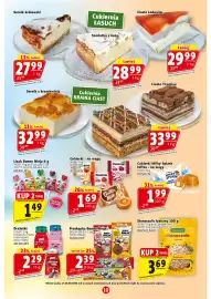 Prim Market gazetka tydzień 38 Strona 10: Cukierki - na wagę €1,69, Lizak Bunny Ninja €1,49
