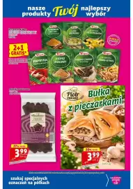 Prim Market gazetka tydzień 38 Strona 17: Vitpol Przyprawa do ziemniaków €1,55, Pierniki nadziewane Amartone €3,99