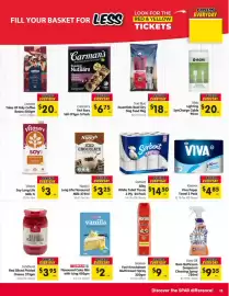 Spar catalogue week 38 Page 13: Mortein Fast Knockdown Multi-Insect Spray €9,00