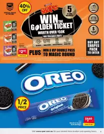 Spar catalogue week 38 Page 5
