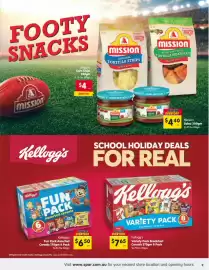 Spar catalogue week 38 Page 9